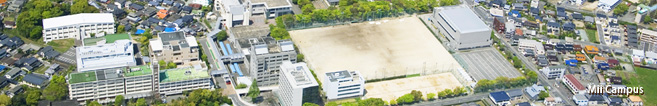 Mii Campus